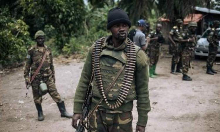 مقتل 17 شخصا في هجمات لمسلحين بالكونغو