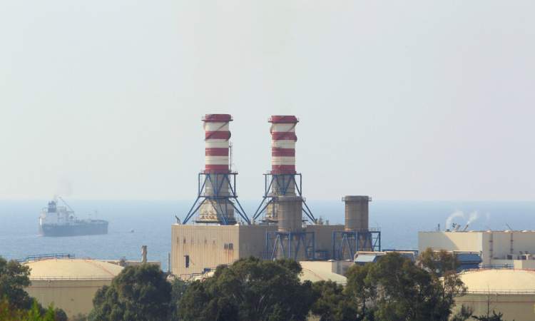 العثورعلى مواد نووية خطيرة في لبنان