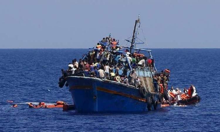 الأمم المتحدة: غرق 2276 مهاجرا إلى أوروبا في 2020 