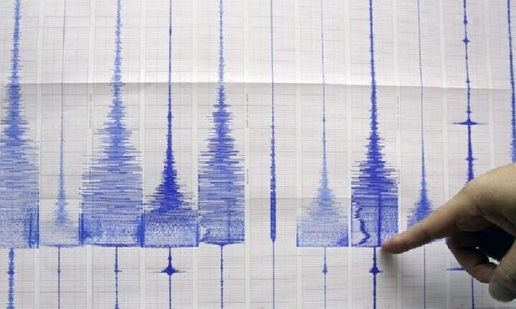 جزيرة مياكو اليابانية تتعرض لزلزال قوته 5.9 درجة