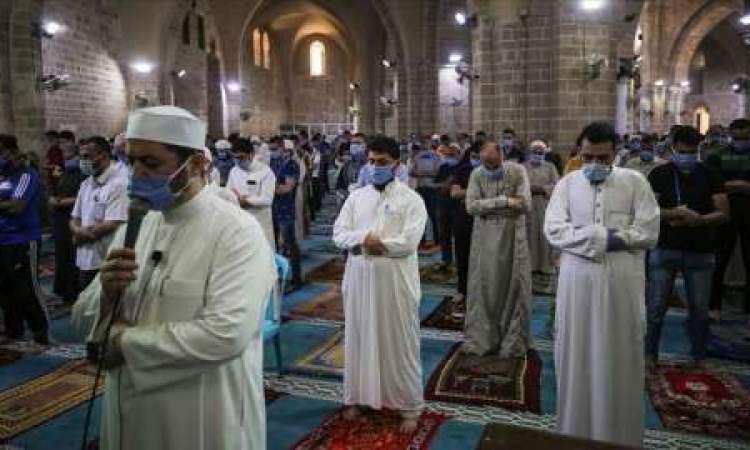 السعودية: مقتل مؤذن ومصلي في خلاف على موعد الصلاة