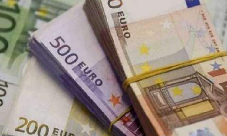 المركزي الأوروبي: اقتصاد منطقة اليورو مازال على عكازين