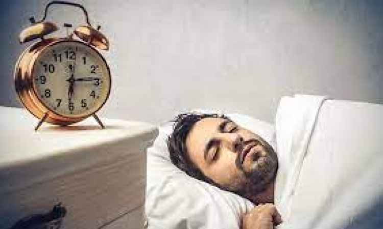 أفضل أوقات النوم في رمضان   