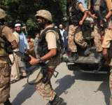 باكستان تستدعي قوات عسكرية لتطبيق قيود كورونا