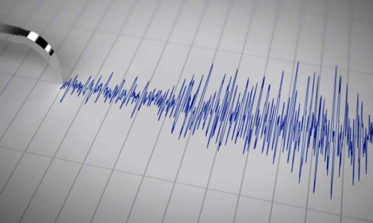 زلزال بقوة 6 درجات يضرب شمال الهند