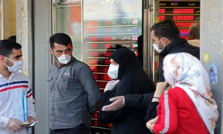 العملة الإيرانية تواصل التحسن والعراق يفرج عن أرصدة مجمدة قريباً