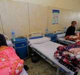الصحة المصرية تعلن عن أخطر 10 أيام في جائحة كورونا