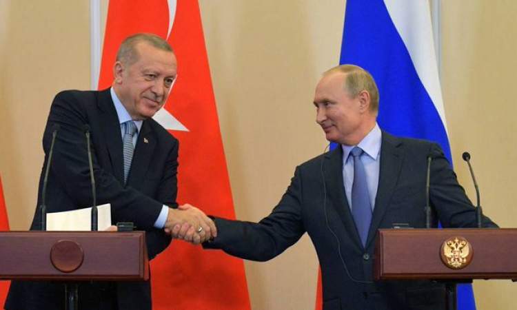 روسيا توجه ضربة مؤلمة للسياحة التركية