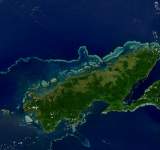 زلزال بقوة 6.7 درجة قرب سواحل فيجي في المحيط الهادئ