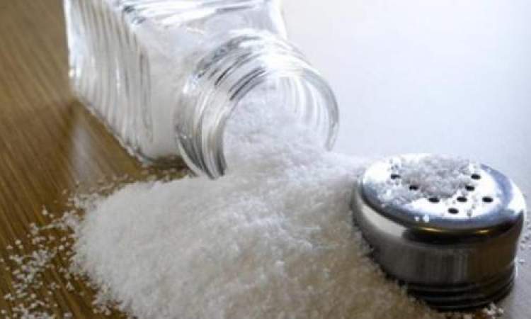 تعرف على فوائد واضرار الملح