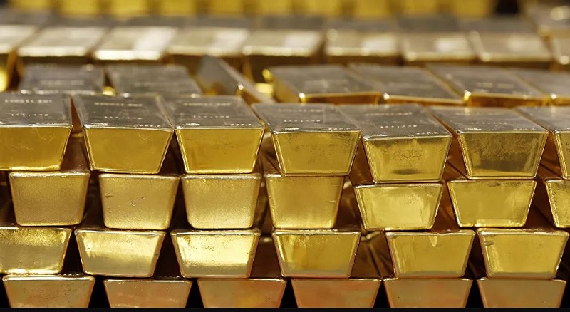 تركيا تعلن اكتشاف 20 طنا من الذهب