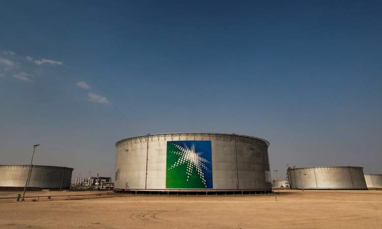 تراجع مستمرلصادرات النفط السعودي 