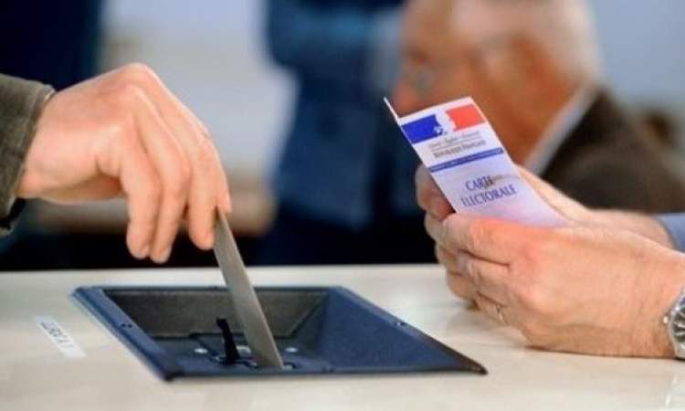 انتخابات أقليمية في فرنسا