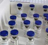    مسؤول صحي إيراني: 12 دولة طلبت شراء اللقاح (كوف إيران بركت)