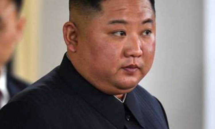 وكالة: الحزن يعم كوريا الشمالية بعد فقدان الزعيم كيم بعض وزنه
