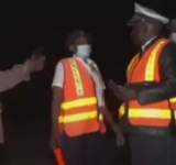 مصرع واصابة 42 بحادث مروري في موزمبيق