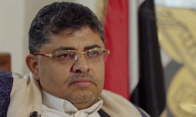 الحوثي:قانون المؤجر والمستأجر أمام البرلمان