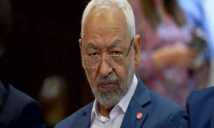 رئيس برلمان تونس:  الإمارات وراء ما حصل في تونس
