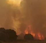 الاتحاد الأوروبي يرسل أربع طائرات إطفاء لإخماد حرائق الغابات في ايطاليا