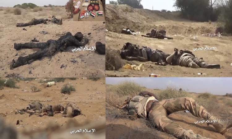 بعد مقتل المئات من المرتزقة السودانيين .. السعودية تستنجد بباكستان 