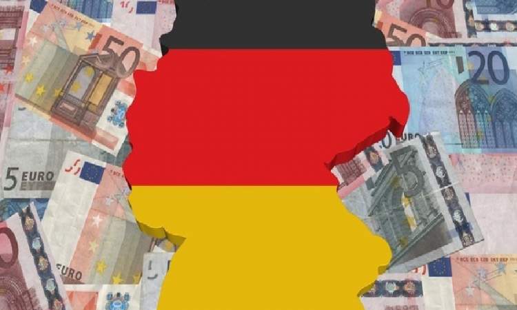 %3.8 اعلى نسبة تضخم في المانيا منذ 28 عاما 
