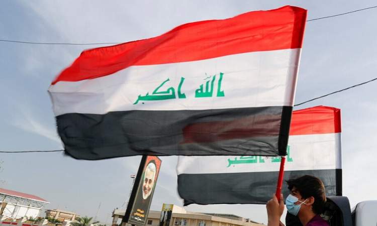 مقتل 5 أشخاص بسقوط مروحية شمال العراق