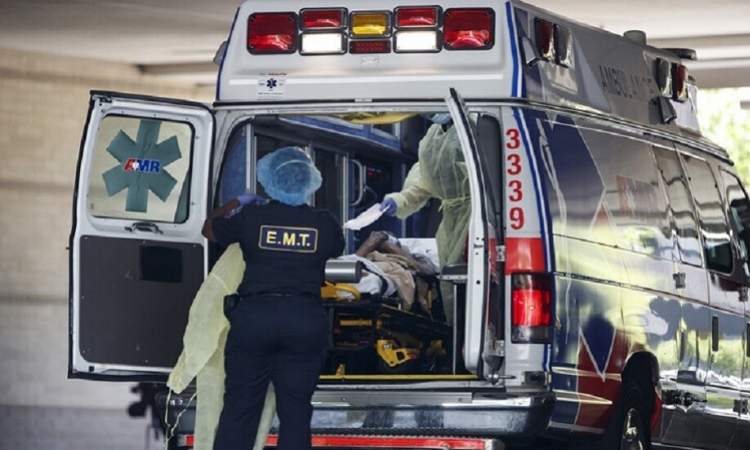 22 قتيلا ومصابا بحادث في تكساس