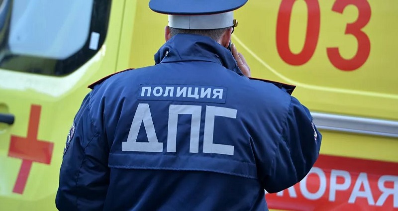 مقتل شخص وإصابة 15 آخرين بانفجار في حافلة ركاب في روسيا