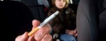 دراسة تحذر من تعرض الأطفال للتدخين السلبي   