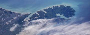 زلزال بقوة 6.5 درجة يضرب جزر كيرماديك بالقرب من نيوزيلندا