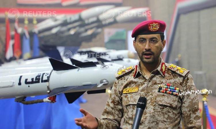 بالصواريخ والمسيرات : تنفيذ عملية توازن الردع السابعة في العمق السعودي
