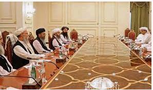 ترقب دولي وإقليمي عن ملامح التسوية السياسية لحكومة طالبان !