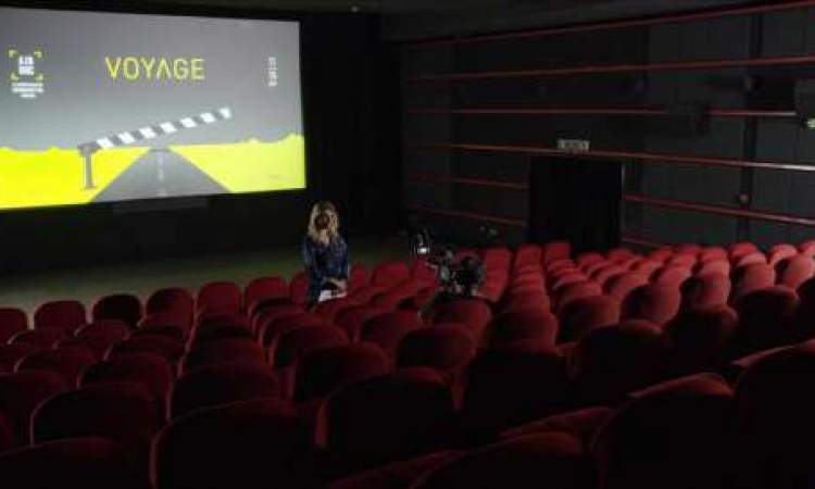 انطلاق المهرجان الدولي للأفلام الوثائقية في البوسنة والهرسك