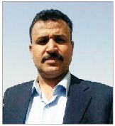 مدير مستشفى الثورة العام في محافظة البيضاء  لـ" 26 سبتمبر ":استمرار الحصار على ميناء الحديدة كارثة إنسانية تتحمل مسؤوليتها الأمم المتحدة