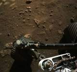 رصد حياة سابقة في المريخ؟