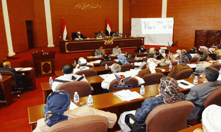 مجلس الشورى يناقش تقرير اللجنة الاقتصادية