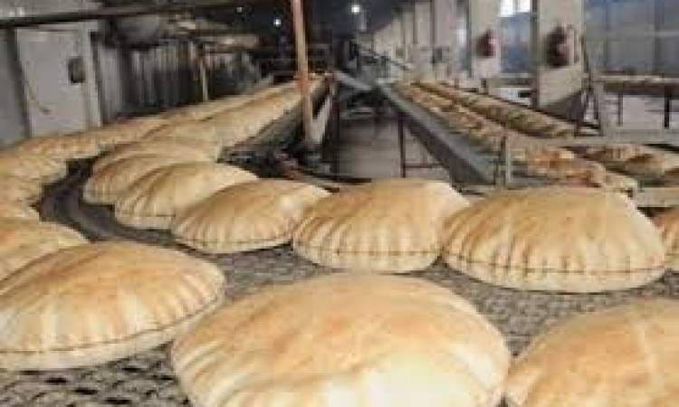   (هام) .. غدا نزول حملات ميدانية لتنفيذ قرار بيع الخبز بالكيلو ..(السعر الرسمي)