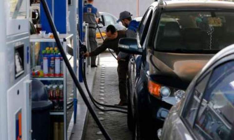 شركة النفط تعلن تخفيض كبير بسعر البنزين (السعر الجديد)