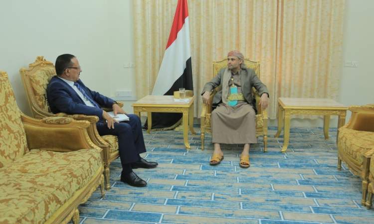  الرئيس المشاط يشيد بالدراما اليمنية التي تم انتاجها مؤخرا