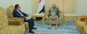  الرئيس المشاط يشيد بالدراما اليمنية التي تم انتاجها مؤخرا