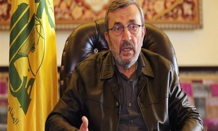   حزب الله : دعوات إقالة الوزيرقرداحي وقاحة سعودية