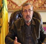   حزب الله : دعوات إقالة الوزيرقرداحي وقاحة سعودية
