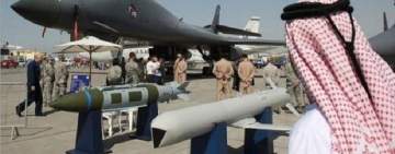 صواريخ  أمريكية جديدة للنظام السعودي بقيمة 650 مليون دولار