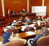 مجلس الشورى يبارك عملية الردع الثامنة ويدعو لتعزيز جبهة الساحل الغربي
