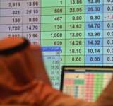 الأسهم السعودية تشهد أكبر هبوط