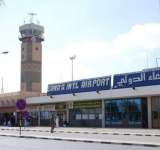 مدير مطار صنعاء يسخر من ادعاءات تحالف العدوان