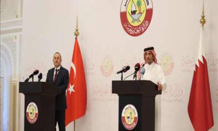 قطر: توقيع 12 اتفاقية مع تركيا بالتزامن مع زيارة اردوغان