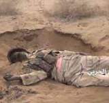 مصرع واصابة 25 جنديا سودانيا في حجة