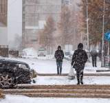 روسيا.. انقطاع الكهرباء عن منطقة هبطت الحرارة فيها دون الـ50 تحت الصفر