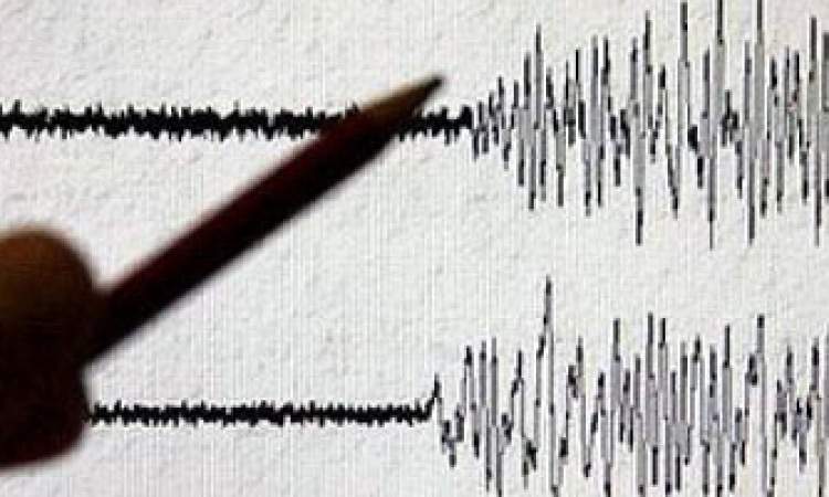 زلزال بقوة 6.3 درجة قبالة جزر أوجاساوارا اليابانية